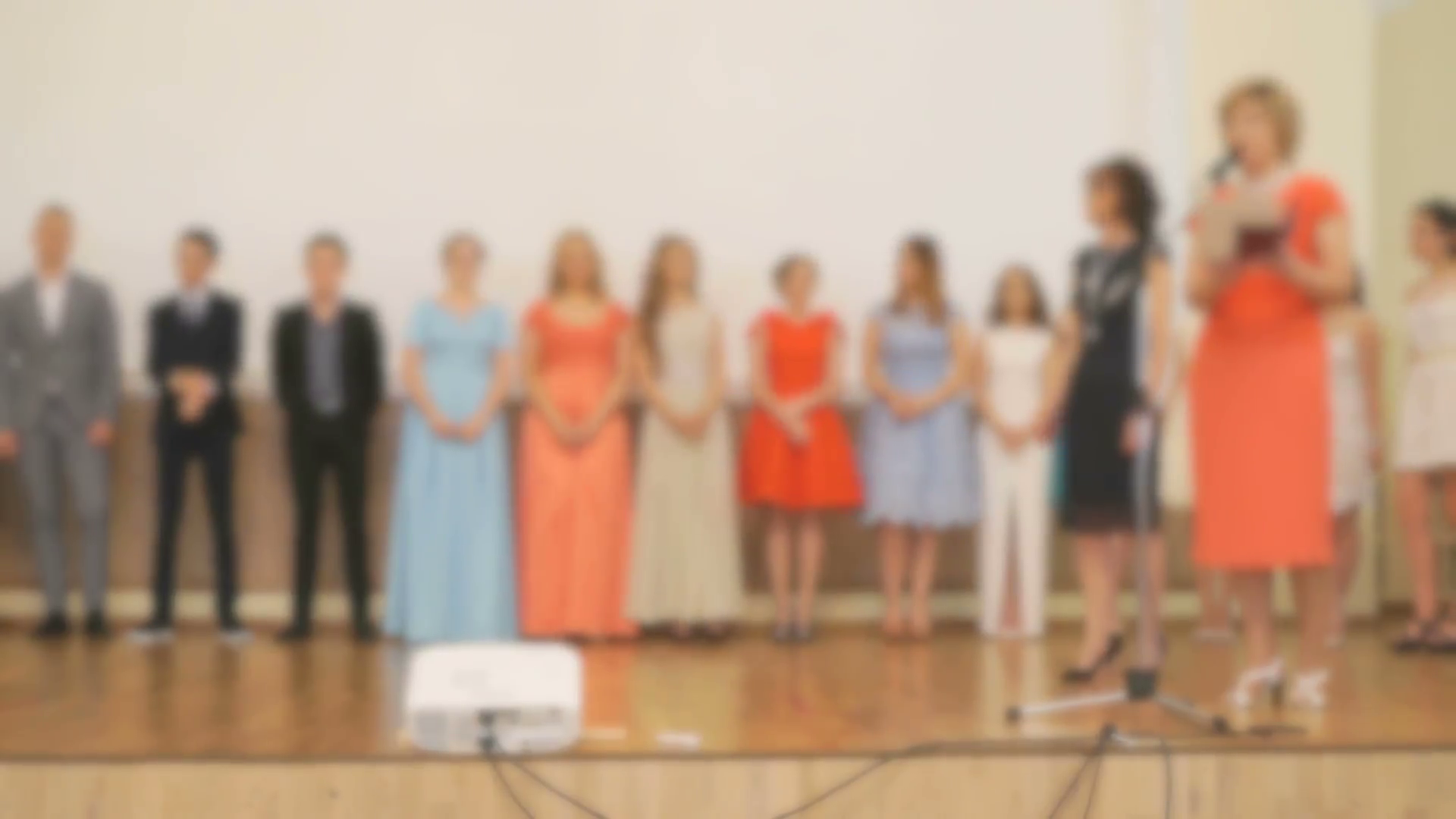 Presentation Of Diploma To Students At A Gymnasium Stock Video Footage   Videoblocks - Gymnasium, Transparent background PNG HD thumbnail