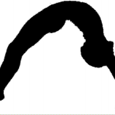 Flip Side Gymnastics - Gymnastics Flip, Transparent background PNG HD thumbnail