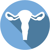 Gynecology - Gynaecologist, Transparent background PNG HD thumbnail