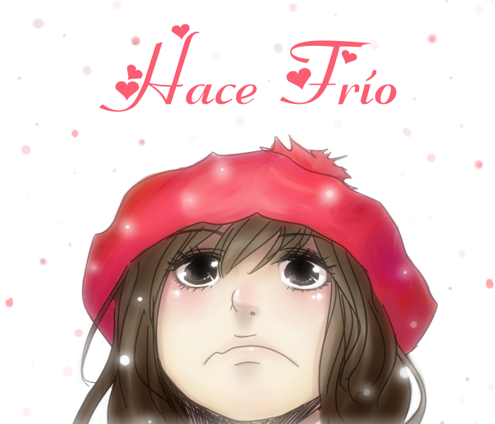 Hace Frio By Micatooo Hdpng.com  - Hace Frio, Transparent background PNG HD thumbnail