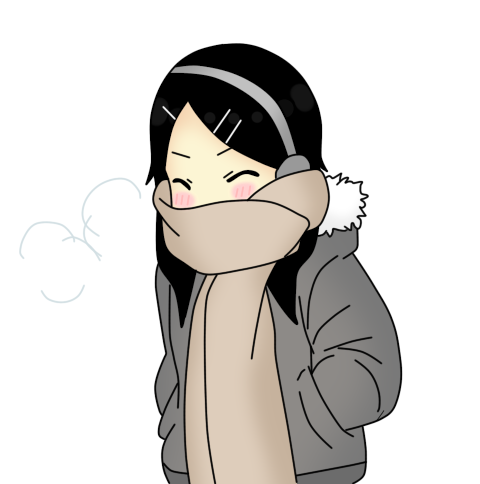 Hace Frio Dx By Tsuki Kumi97 Hdpng.com  - Hace Frio, Transparent background PNG HD thumbnail