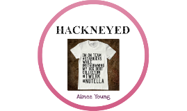 Synonyms for hackneyed