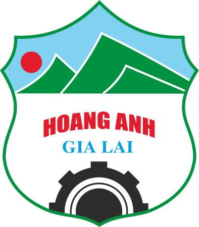 Download Hoang Anh Gia Lai Fc Logo - Hagl, Transparent background PNG HD thumbnail
