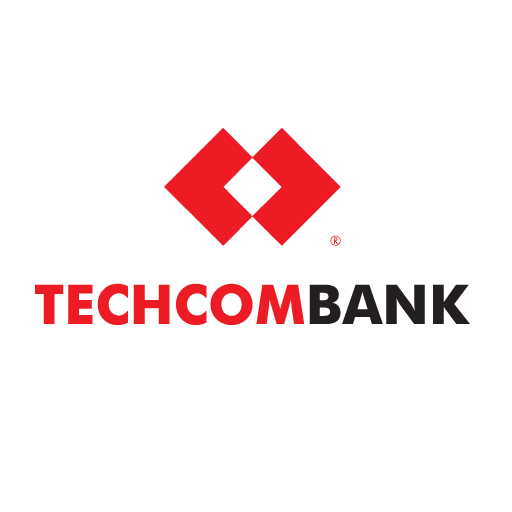 Techcombank Logo - Hagl, Transparent background PNG HD thumbnail