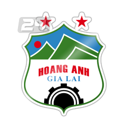 Hoang Anh Gia Lai U19 - Hagl, Transparent background PNG HD thumbnail