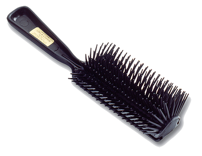 Hair Brush And Comb Png Hdpng.com 400 - Hair Brush And Comb, Transparent background PNG HD thumbnail