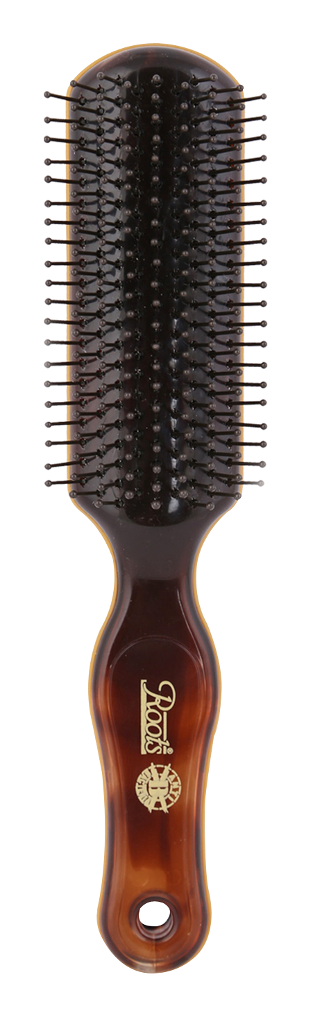 Hair Brush Png Transparent Image - Hair Brush And Comb, Transparent background PNG HD thumbnail