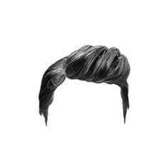 Hairstyles Png Hd PNG Image