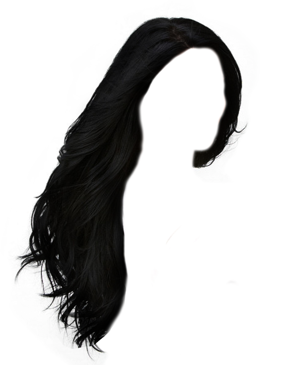 Hairstyles Png Hd Png Image - Hair, Transparent background PNG HD thumbnail