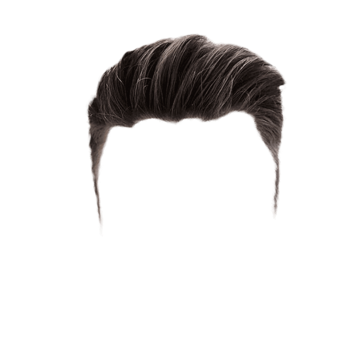 Hair PNG HD