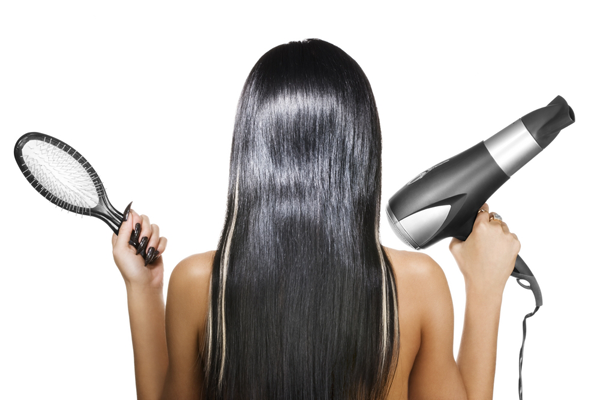 Naturals And The Hair Salon Battle - Hair Stylist, Transparent background PNG HD thumbnail