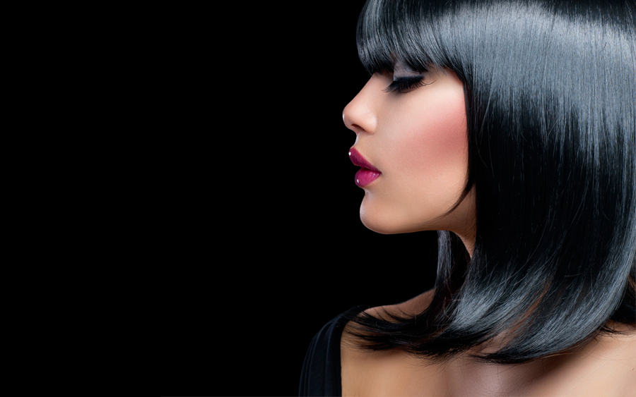 Hair Cuts - Hairdressing, Transparent background PNG HD thumbnail