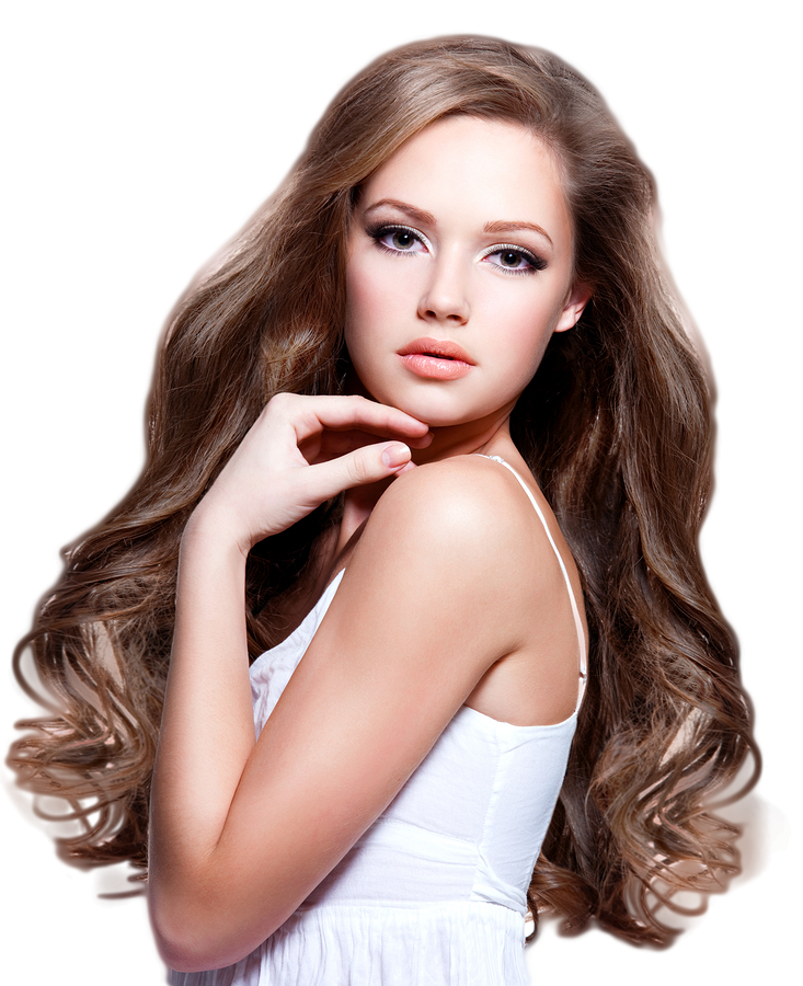 Premier Salon Experience - Hairdressing, Transparent background PNG HD thumbnail