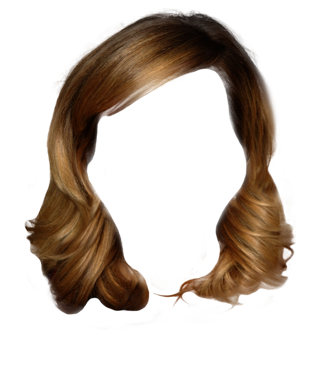 Hairstyles High Quality Png Png Image - Hairstyles, Transparent background PNG HD thumbnail