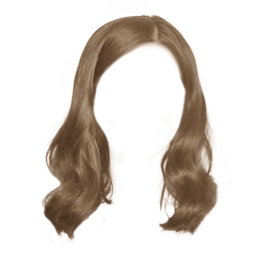 Hairstyles Png Images Png Image - Hairstyles, Transparent background PNG HD thumbnail
