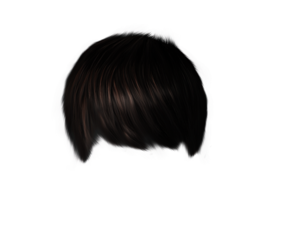 Hairstyles Png Pic Png Image - Hairstyles, Transparent background PNG HD thumbnail