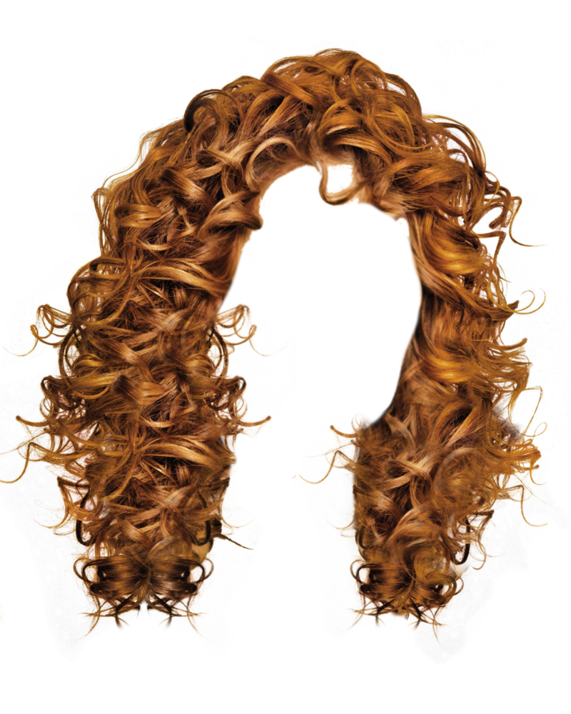 Hairstyles Png Picture Png Image - Hairstyles, Transparent background PNG HD thumbnail