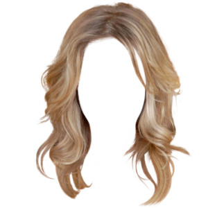Hairstyles Png Transparent Images Png All - Hairstyles, Transparent background PNG HD thumbnail