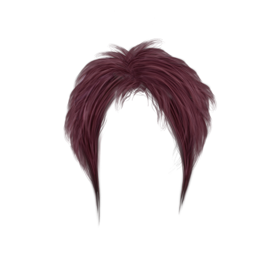 Short Hair Png - Hairstyles, Transparent background PNG HD thumbnail
