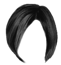 Women Hair Png Image - Hairstyles, Transparent background PNG HD thumbnail