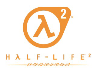 Half Life II Icon