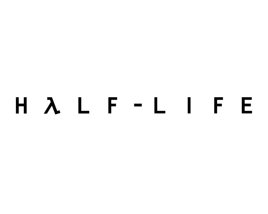 Half Life Logo.png - Half Life, Transparent background PNG HD thumbnail