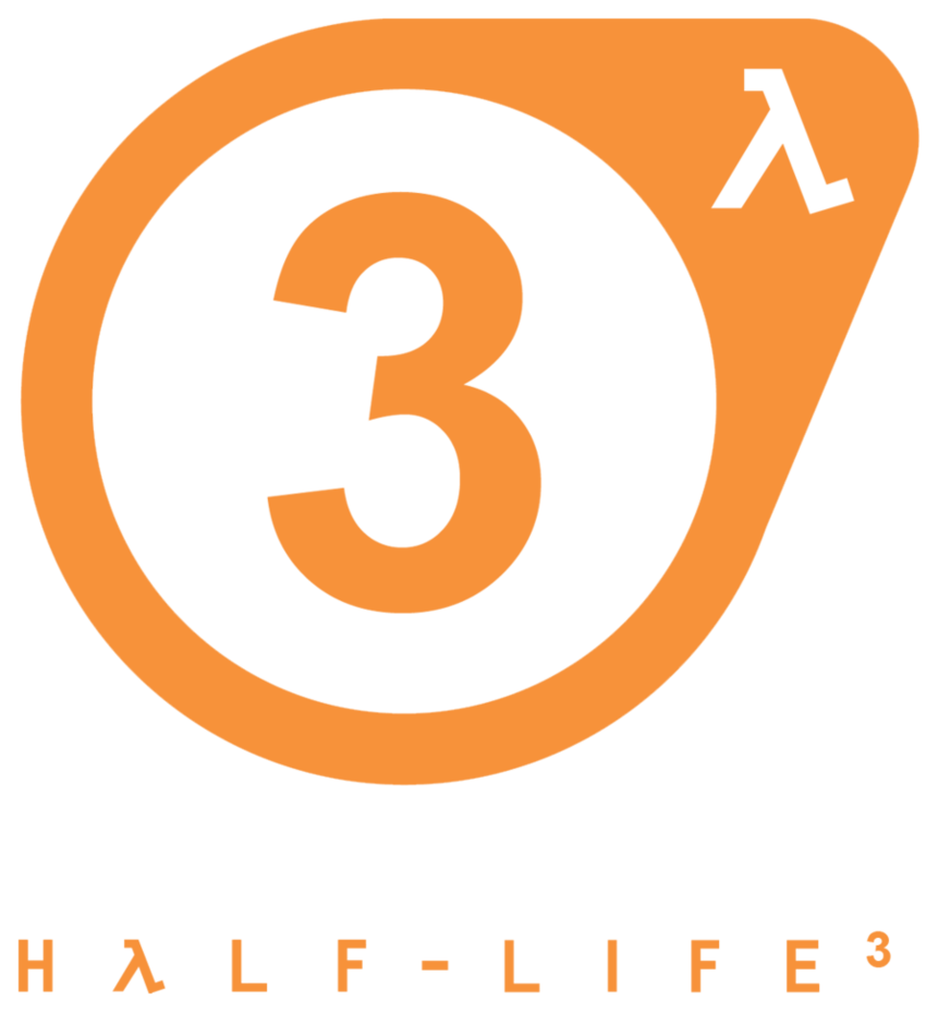 Half Life Png Clipart - Half Life, Transparent background PNG HD thumbnail