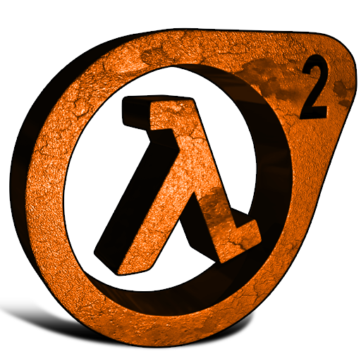 hl_logo.png. Half-Life PlusPn
