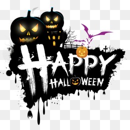 Happy Halloween Happy,halloween, Happy Halloween Happy, Halloween Halloween Halloween Pumpkin Bat Png - Halloween, Transparent background PNG HD thumbnail