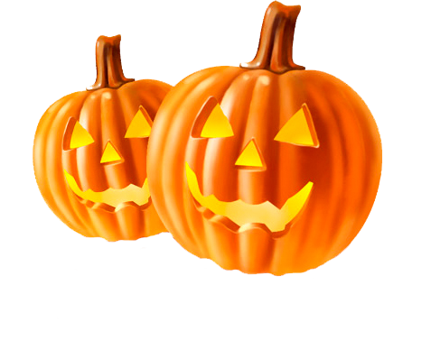 Halloween Png Pic - Halloween, Transparent background PNG HD thumbnail