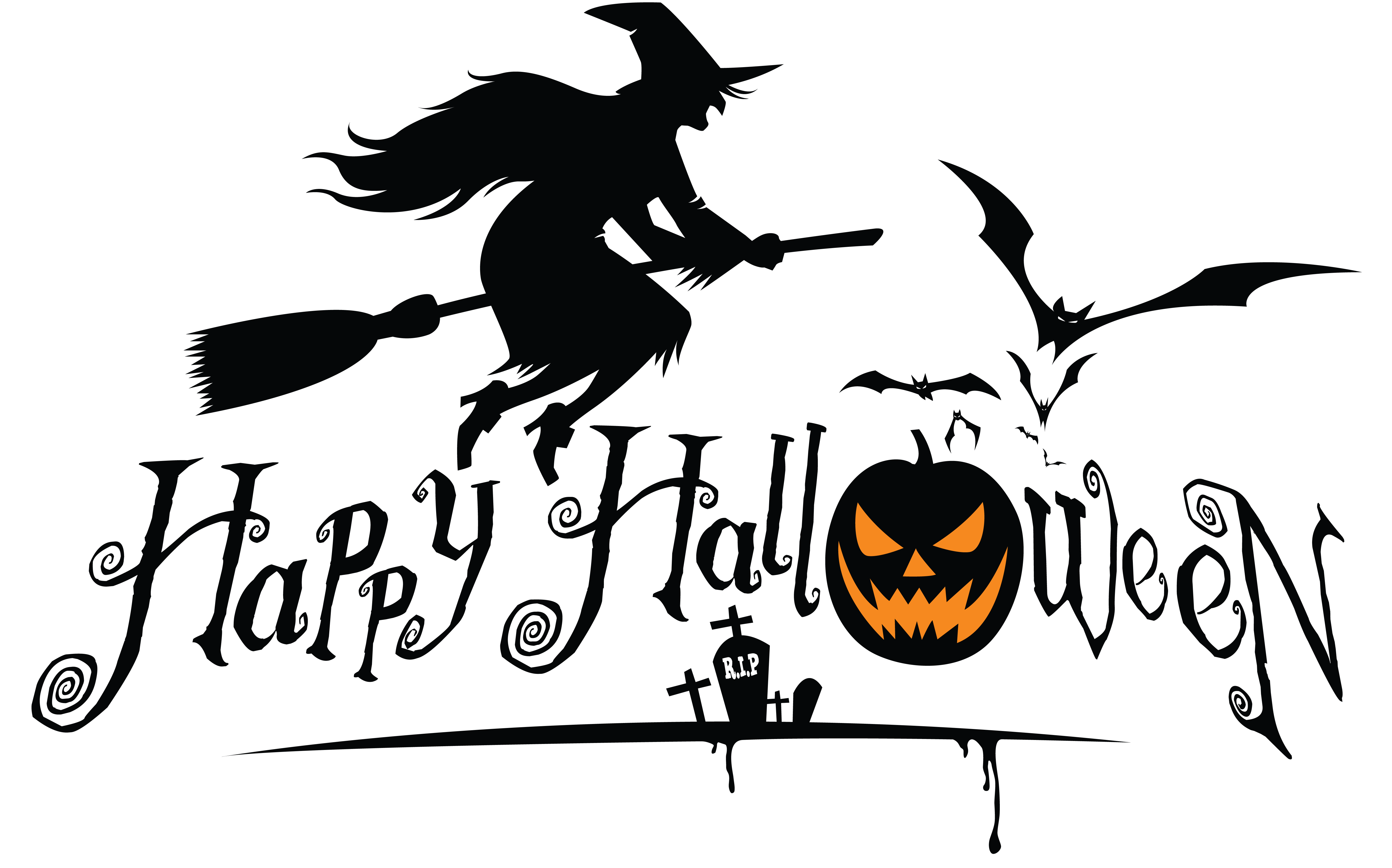 . Hdpng.com Happy Halloween Png (16) Hdpng.com  - Halloween, Transparent background PNG HD thumbnail