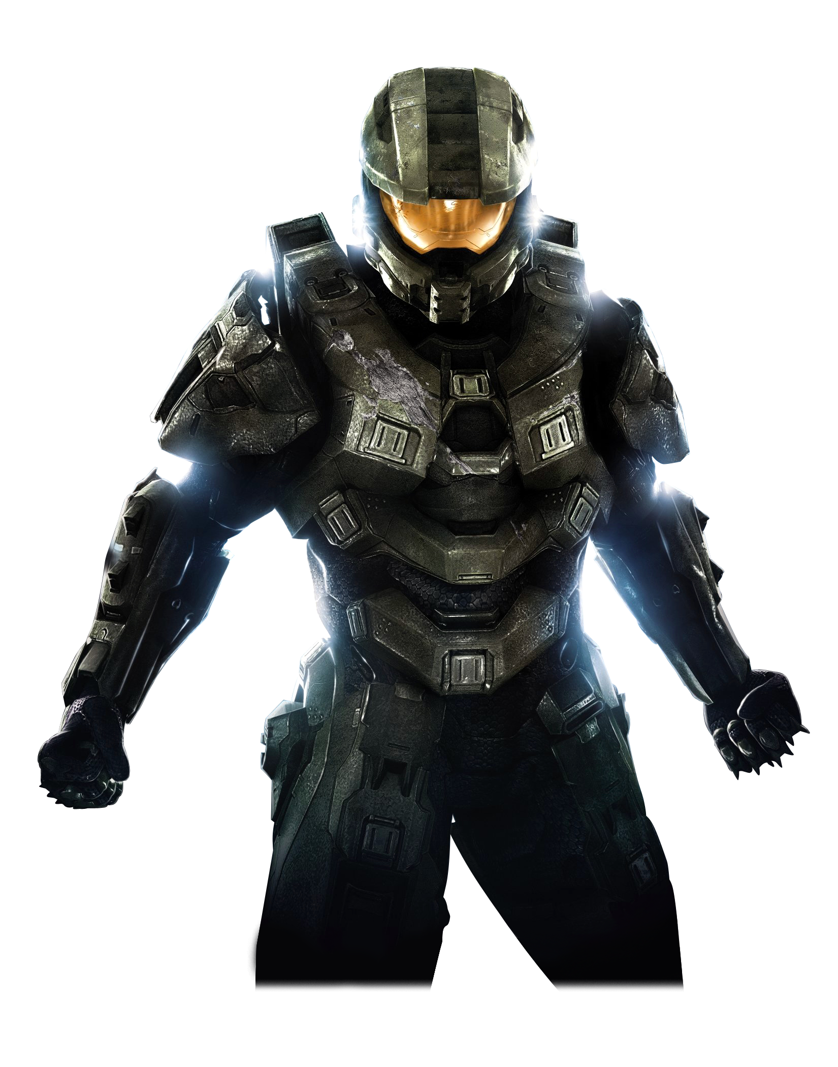 Glowing Halo PNG Pic