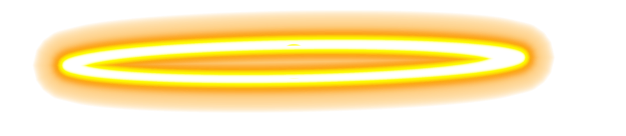 Glowing Halo PNG Transparent Image, Halo PNG - Free PNG