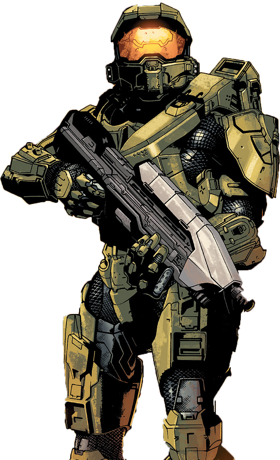 Glowing Halo Transparent PNG 