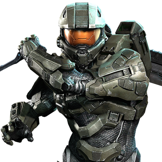 Glowing Halo PNG Image