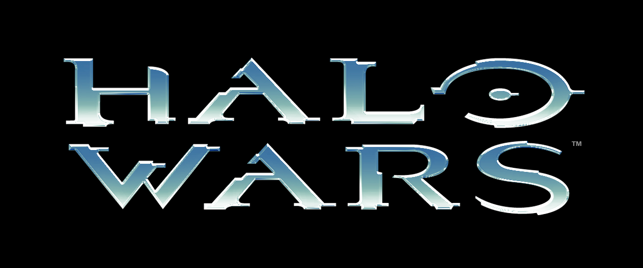 File:halowars Logo.png - Halo Wars, Transparent background PNG HD thumbnail