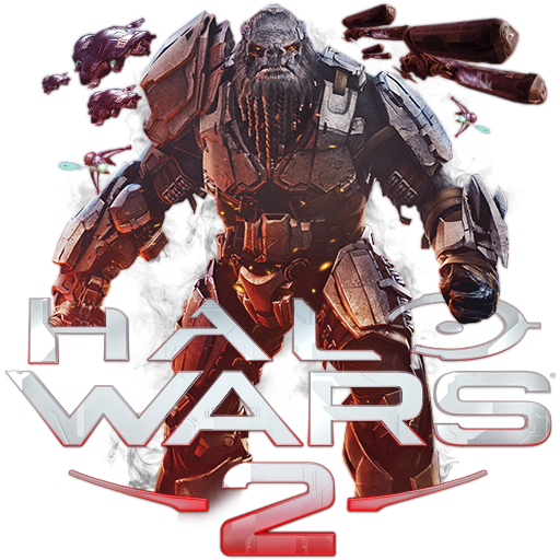Halo Wars 2 Story Vidoc - Halo Wars, Transparent background PNG HD thumbnail