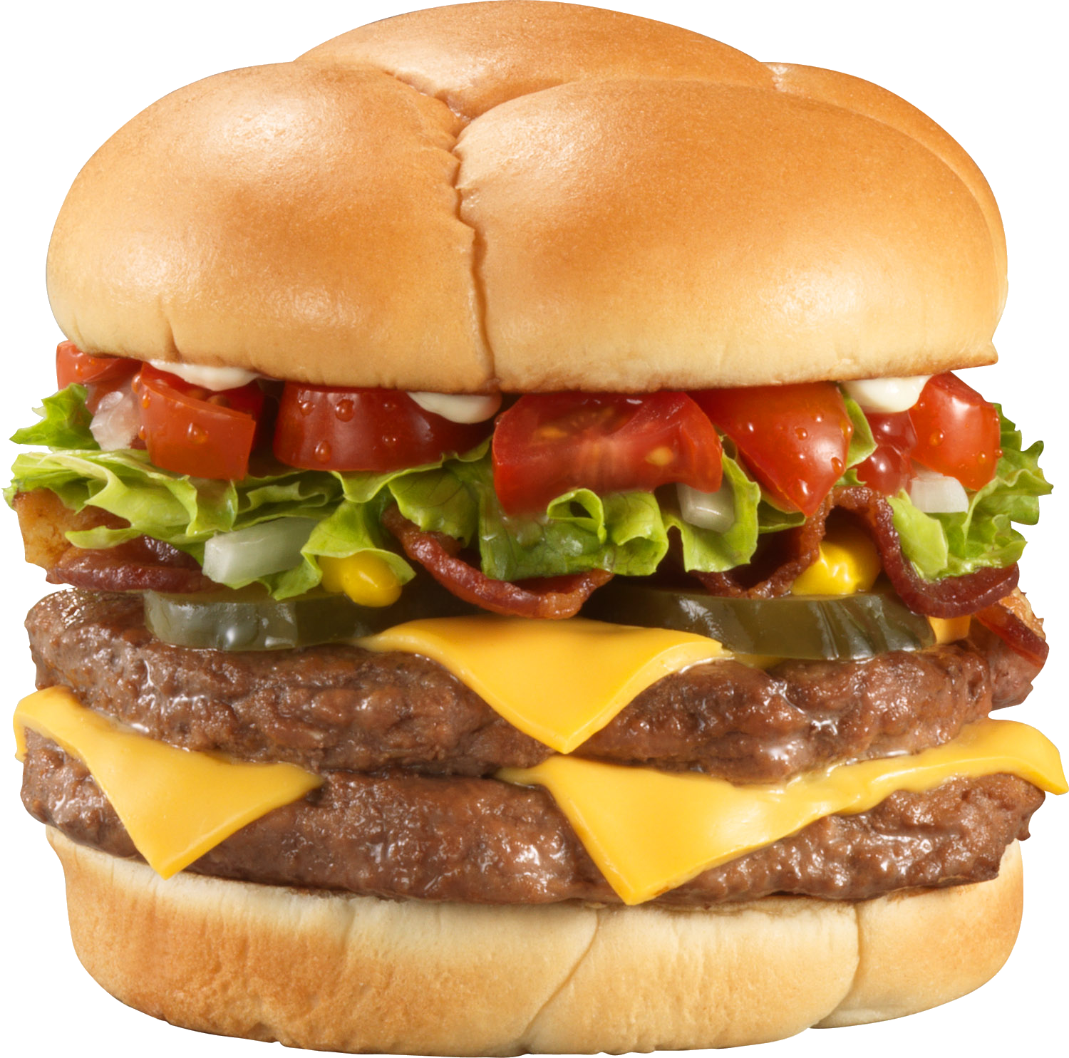 Burger Sandwich Png - Hamburger, Burger Png Image, Transparent background PNG HD thumbnail