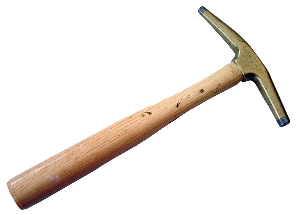 Hammer PNG image, free pictur