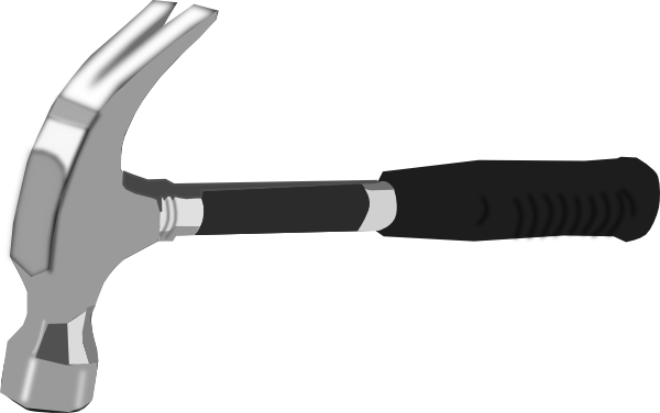 Png: Small · Medium · Large - Hammer, Transparent background PNG HD thumbnail