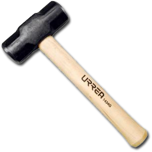 Hammer Png Image, Free Picture - Hammer, Transparent background PNG HD thumbnail