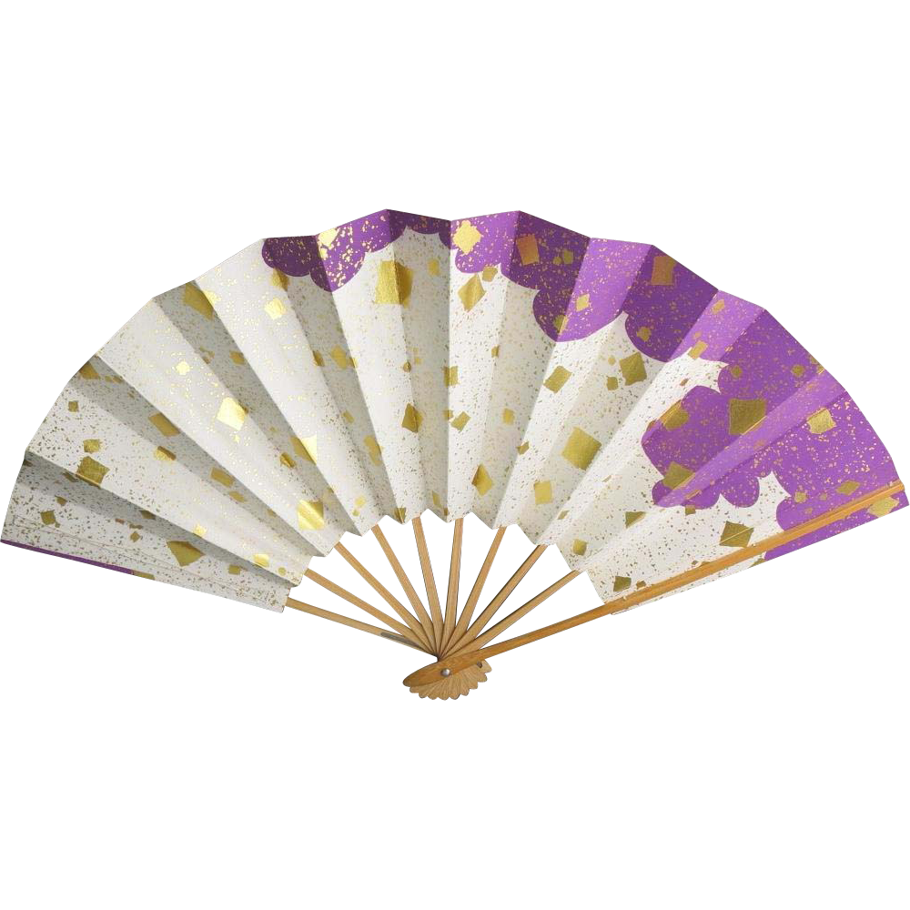 Item Id: 3D1P001754 In Shop Backroom - Hand Fan, Transparent background PNG HD thumbnail