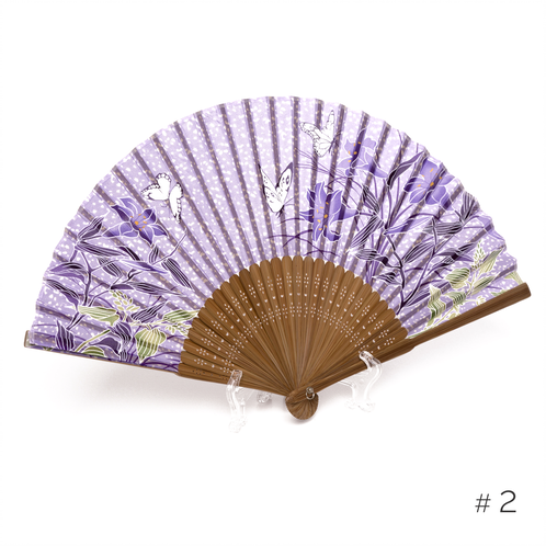 Hand Fan Png - These Gorgeous Silk Hand Fans Help To Stay Cool In Hot Weather And Humid Conditions. They Are A Memory Of Yesteryear And Bring The Grace And Elegance Of A Hdpng.com , Transparent background PNG HD thumbnail