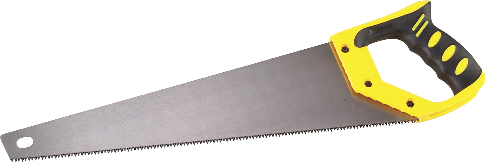 Hand Saw Png Image - Hand Saw, Transparent background PNG HD thumbnail