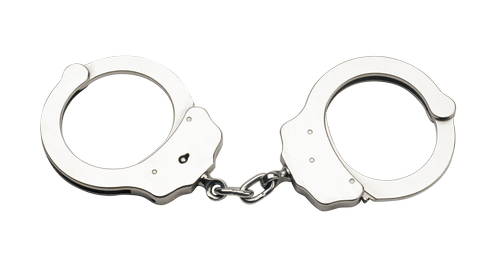 File:handcuffs Transparent Png By Absurdwordpreferred.png - Handcuffs, Transparent background PNG HD thumbnail