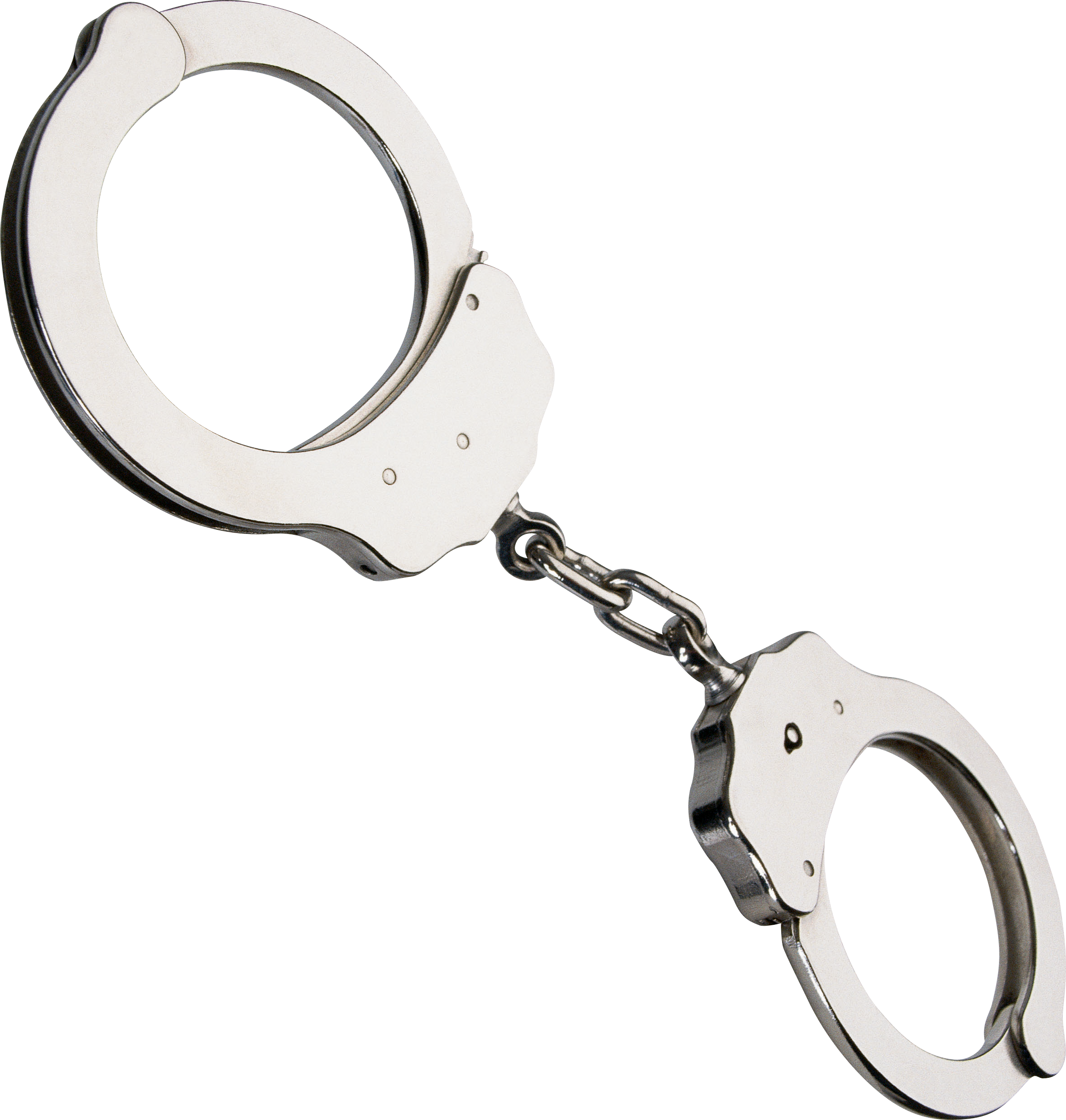 Handcuffs Png - Handcuffs, Transparent background PNG HD thumbnail