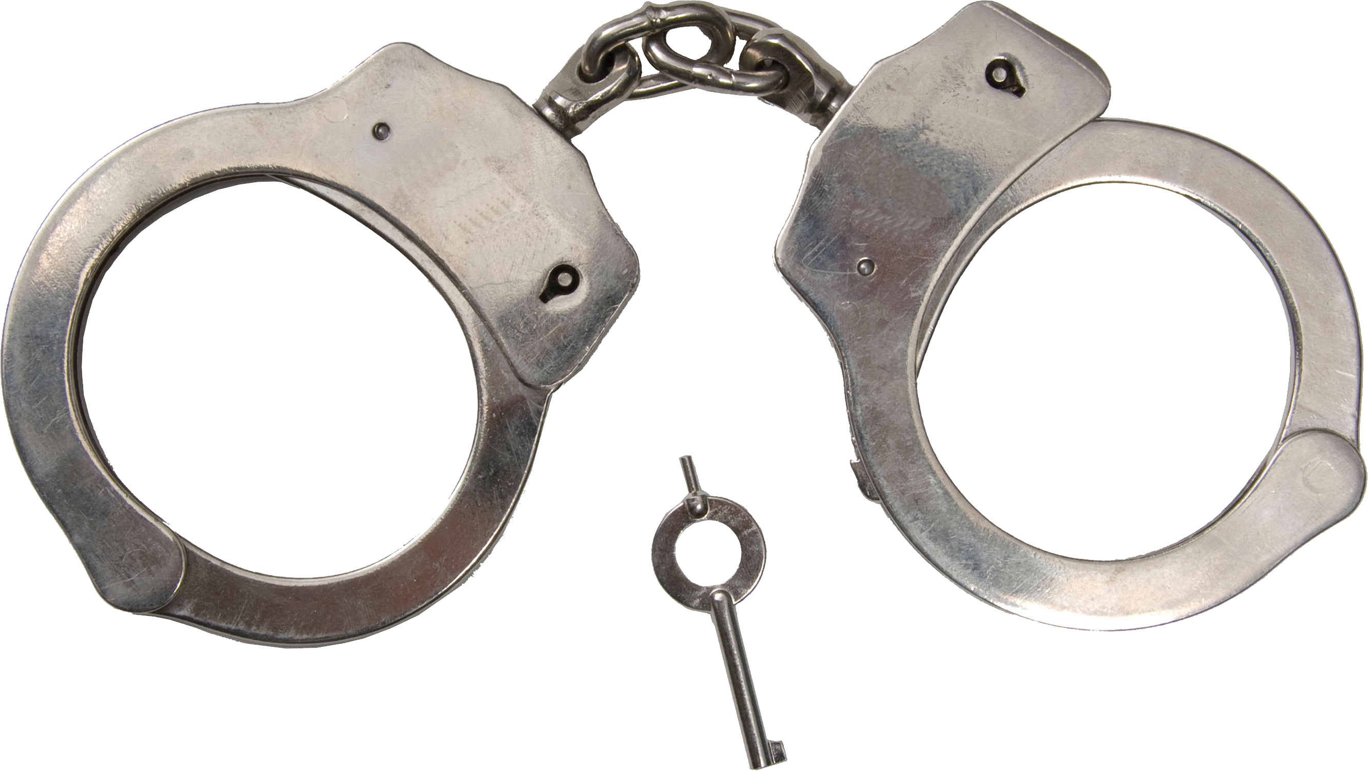 Handcuffs Png - Handcuffs, Transparent background PNG HD thumbnail
