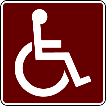 Download Pngwebpjpg. - Handicapped, Transparent background PNG HD thumbnail