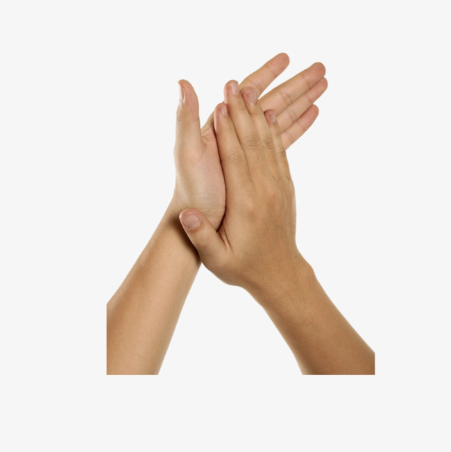 Gesture Clapping Their Hands, Gesture, Hand, Palm Free Png Image - Hands Clapping, Transparent background PNG HD thumbnail