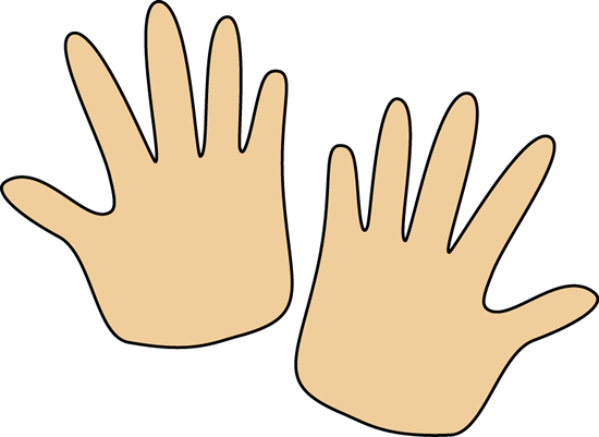 Hands To Self Png - Clip Art Keep Hands To Self Clipart, Transparent background PNG HD thumbnail